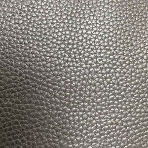 Shoe leather