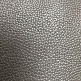Shoe leather